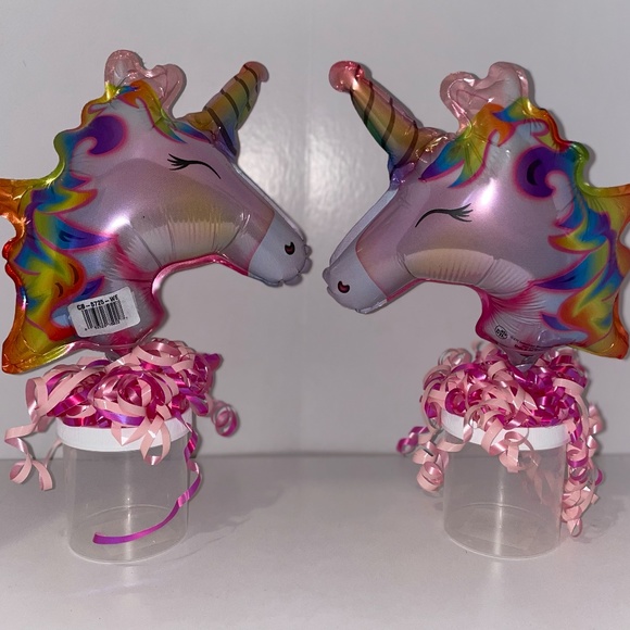 Unicorn Fill Containers - Picture 2 of 3